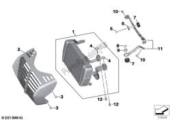 OIL COOLER