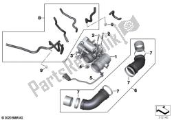 Throttle valve and actuator