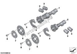 Camshaft Camshaft