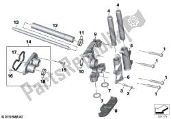 Timimg gear - rocker arm/valves