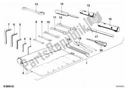 auto gereedschap