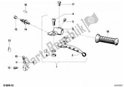 handvat unit links