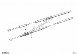 cable acelerador