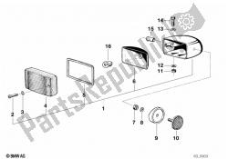 Turn indicator