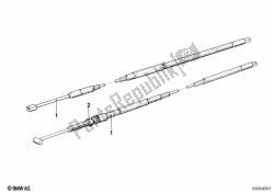 cable acelerador