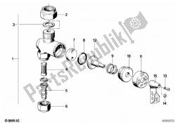 grifo de combustible-germa