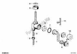 Fuel tap-karcoma