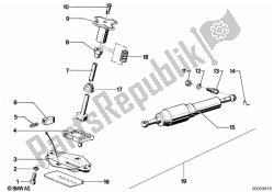 STEERING DAMPER