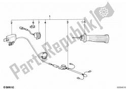 kit di retrofit, maniglia riscaldata