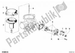 carburateur