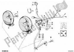 farol adicional