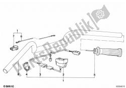 kit de retrofit, cabo aquecido