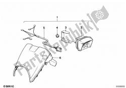 instruments supplémentaires / pièces détachées