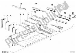 auto gereedschap