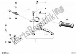 handvat unit links