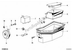 caja de herramientas