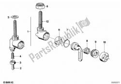 grifo de combustible-karcoma