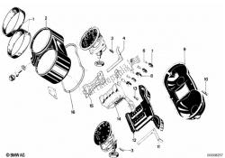 instrumentos combinados-componentes individuales