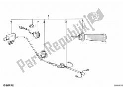 kit di retrofit, maniglia riscaldata