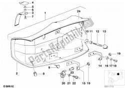 Bench seat