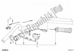 kit de retrofit, cabo aquecido