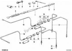 cable Bowden