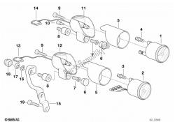 instrumentos adicionais, autoridades