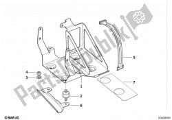 Battery tray