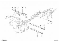 Engine Suspension