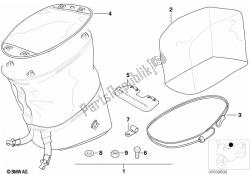 bolsa tanque 99