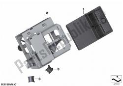 centrale chassis elektronica