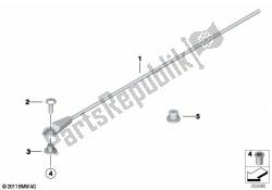 cinghia di fissaggio, custodia, veicolo ufficiale