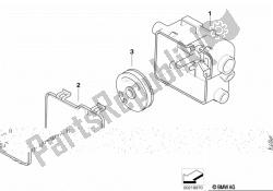 Cable distributor