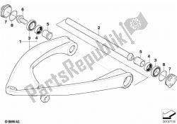 Trailing arm