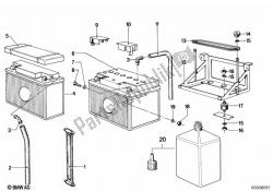 batteria