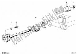 Drive shaft