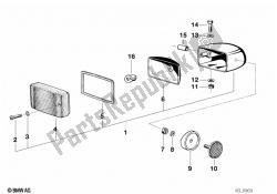 Turn indicator