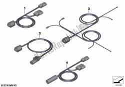 Auxiliary cable