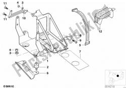 Battery tray