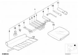 auto gereedschap