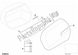 cubierta f city system case