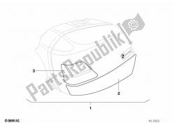 Installing set moulding rocker panel