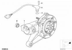 Rear-axle-drive