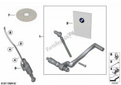 inversione dello schema del cambio hp race