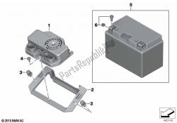 retrofit antidiefstalalarmsysteem