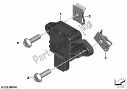 Rotational speed sensor II