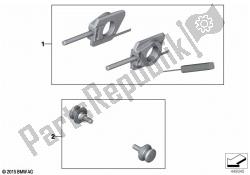 Set, HP chain tensioner