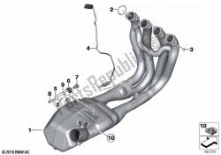 EXHAUST MANIFOLD