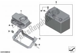 sistema de alarma antirrobo modernizado