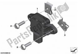 Rotational speed sensor II